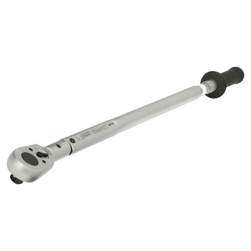Hazet Clé dynamométrique 6145-1CT, carré massif 20 mm 3/4 pouce