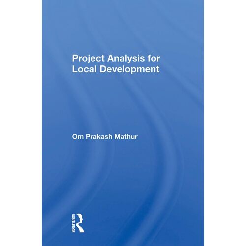 Project Analysis For Local Development