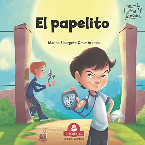El Papelito