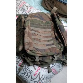 Sac Militaire