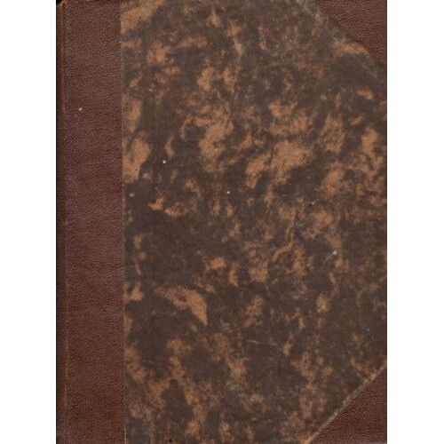 Gaston Leroux - A Feketeruhás Hölgy Parfomje (Le Parfum De La Dame En Noir - Première Édition Hongroise, 1921)