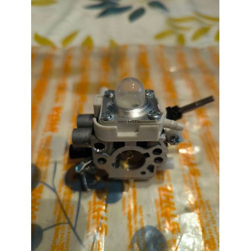 Carburateur origine Stihl 4147/25 pour FS240/FS240C-E/FS240R/FS240RC-E/FS360C-E Réf 4147-120-0625