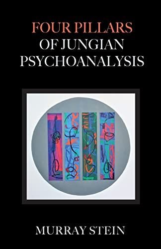 Four Pillars Of Jungian Psychoanalysis