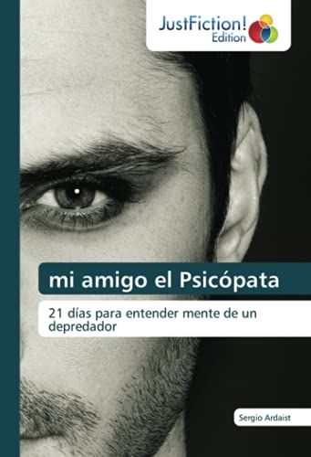 Mi Amigo El Psicópata