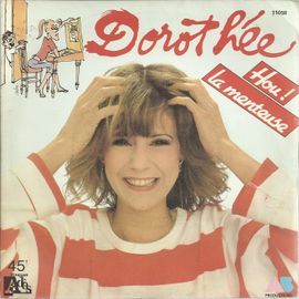 Hou! La Menteuse (J.F. Porry - G. Salesses) 2'35  /  La Valise (J.F. Porry - G. Salesses) 2'53