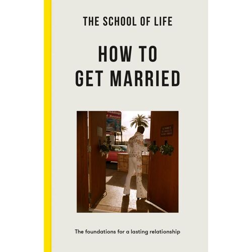 How To Get Married