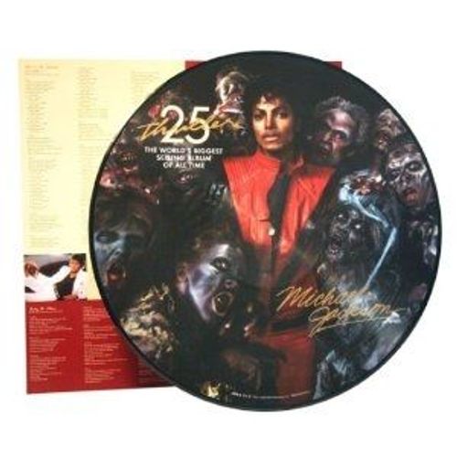 Thriller (Picture Disc)