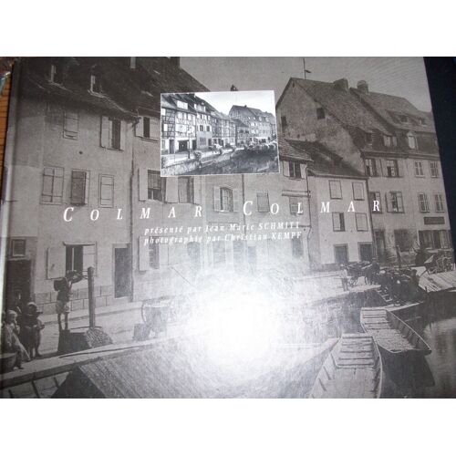 Colmar-Colmar