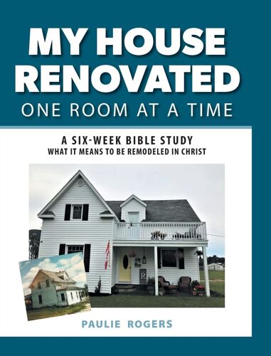 My House Renovated One Room At A Time