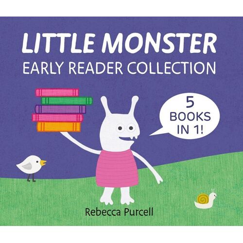 Little Monster