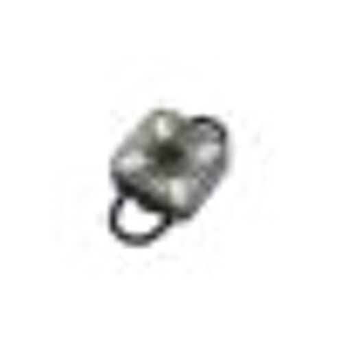 Nu05 Seulement - Kit De Lampes Frontales Nu05 Rechargeables Usb, 4 X Led Haute Performance 35 Lumens, Lumière Blanche/Rouge Pour Vélo De Sauvetage