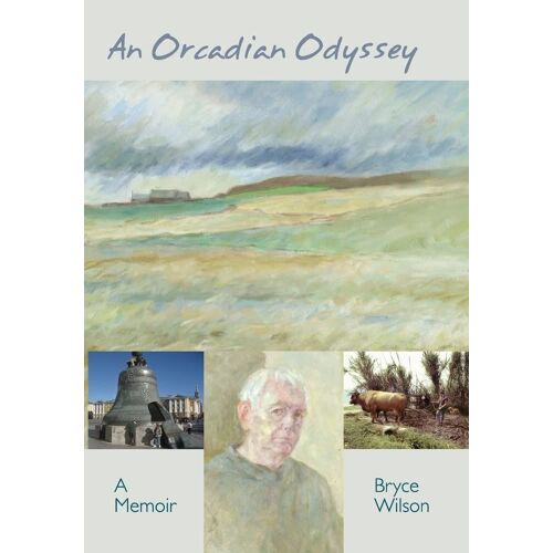 An Orcadian Odyssey