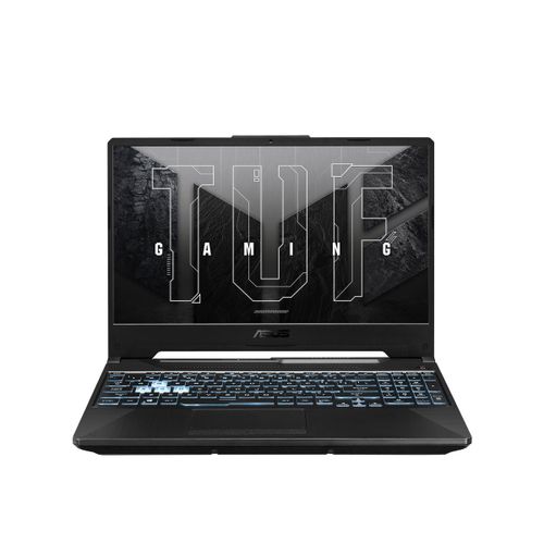 ASUS TUF Gaming F15 TUF506HM-HN211 - Core i7 I7-11800H 8 Go RAM 512 Go SSD Noir