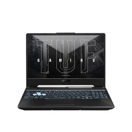 ASUS TUF Gaming F15 TUF506HM-HN211 - Core i7 I7-11800H 8 Go RAM 512 Go SSD Noir