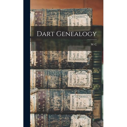 Dart Genealogy