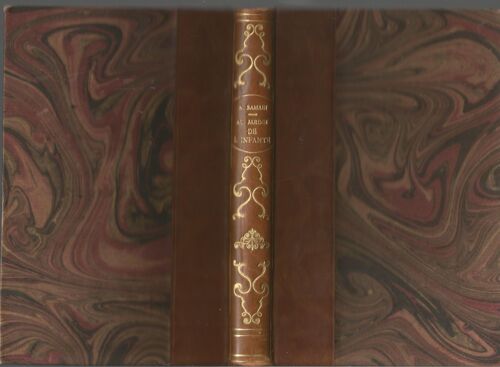 Au Jardin De L Infante Augmenté De Plusieurs Poèmes