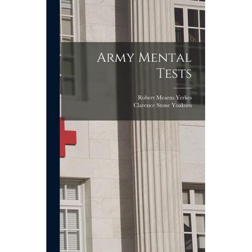Army Mental Tests