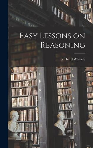 Easy Lessons On Reasoning