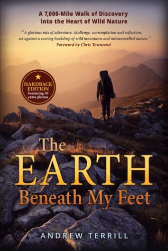 The Earth Beneath My Feet