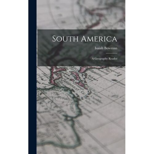 South America