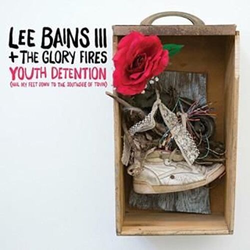 Les Bains Iii + The Glory Fires