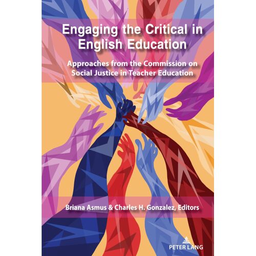 Engaging The Critical In English Education