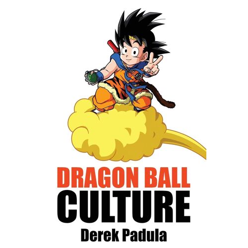 Dragon Ball Culture Volume 4