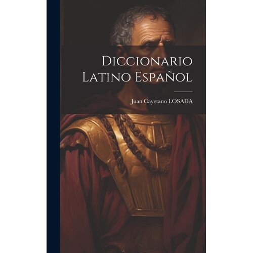 Diccionario Latino Español