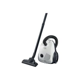 Bosch Serie 2 BGLS2LW1 - Aspirateur traineau avec sac - blanc