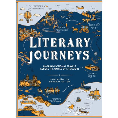 Literary Journeys