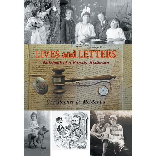 Lives And Letters