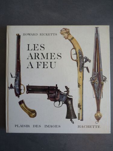 Les Armes À Feu