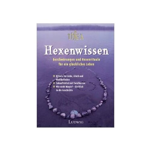 Hexenwissen