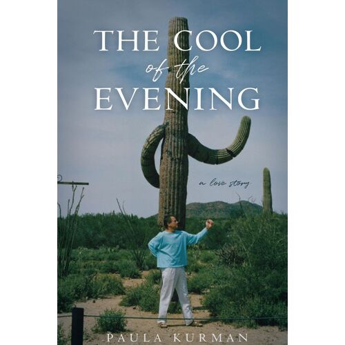 The Cool Of The Evening