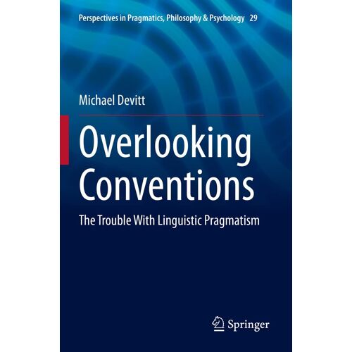 Overlooking Conventions