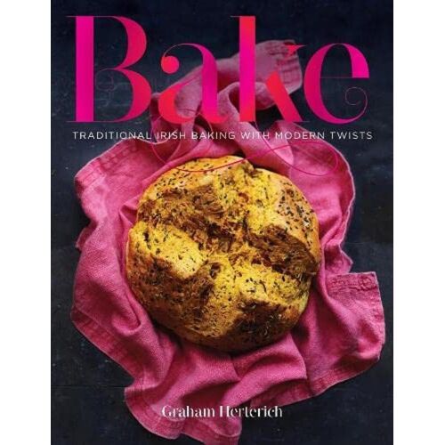 Bake