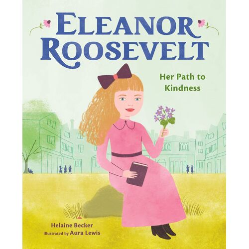 Eleanor Roosevelt