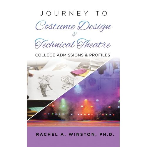 Journey To Costume Design & Technical Theatre