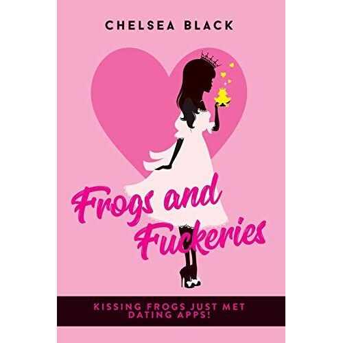 Frogs And Fuckeries