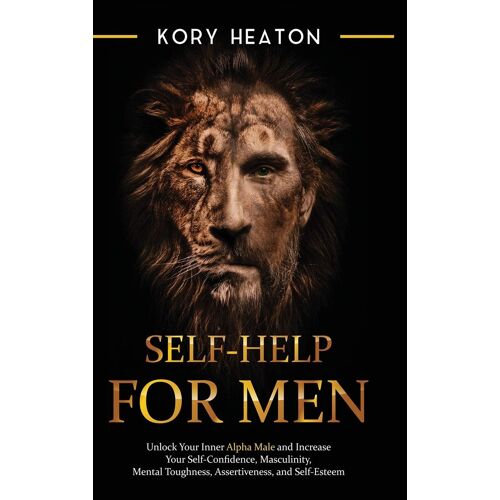 Self-Help For Men