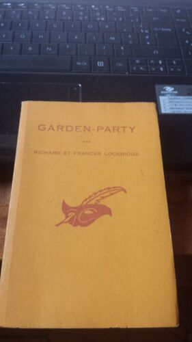 Garden-Party