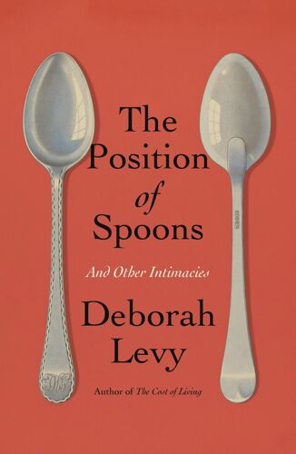 The Position Of Spoons