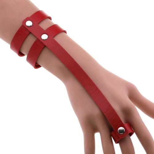 Bracelet Punk Pour Hommes Et Femmes, Bracelets Emo Grunge, Accessoires Gothiques, Bijoux Vintage, Mode