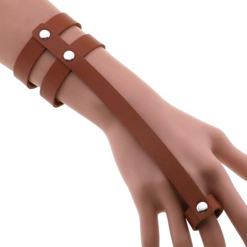 Bracelet Punk Pour Hommes Et Femmes, Bracelets Emo Grunge, Accessoires Gothiques, Bijoux Vintage, Mode