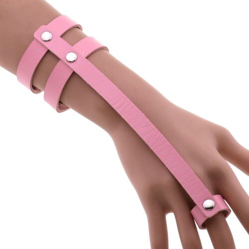 Bracelet Punk Pour Hommes Et Femmes, Bracelets Emo Grunge, Accessoires Gothiques, Bijoux Vintage, Mode