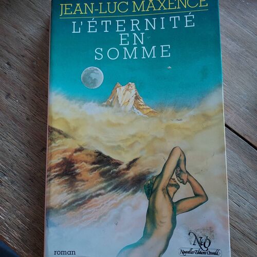 L Eternite En Somme
