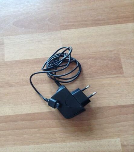 Lg Travel Adapter Sta-P52er