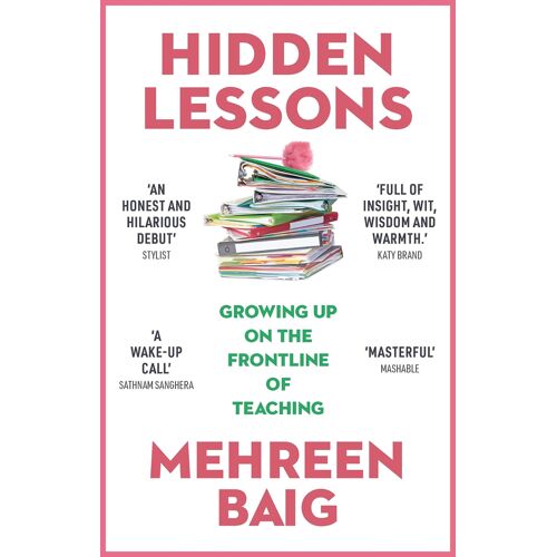 Hidden Lessons