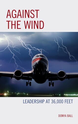 Against The Wind