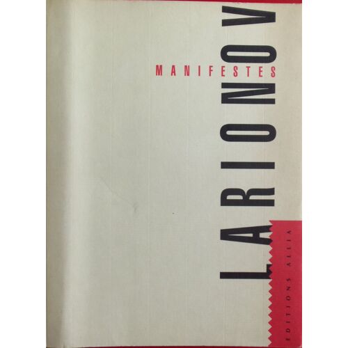 Manifestes